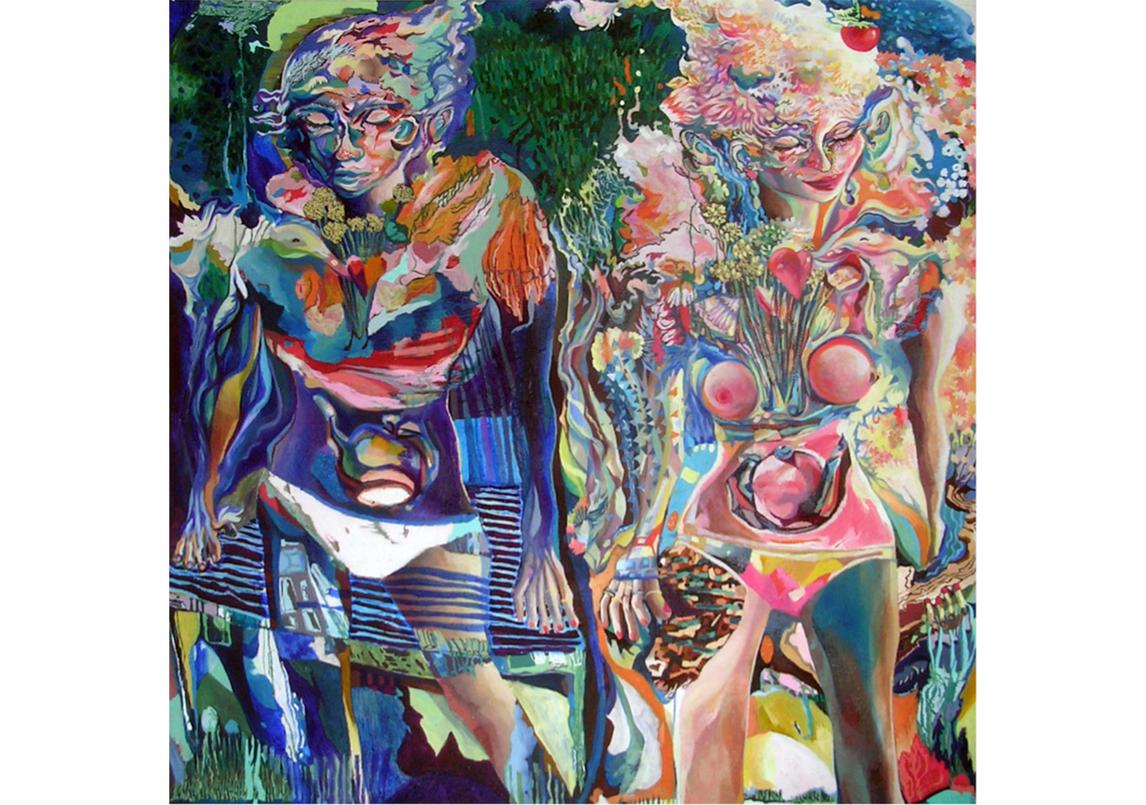 Art50.net İlk Kez Contemporary Istanbul’da