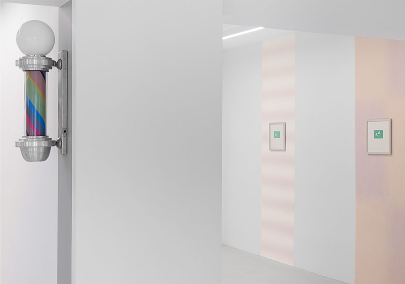 Seza Paker’in “AMBIENTÉ” Sergisi OG Gallery’de