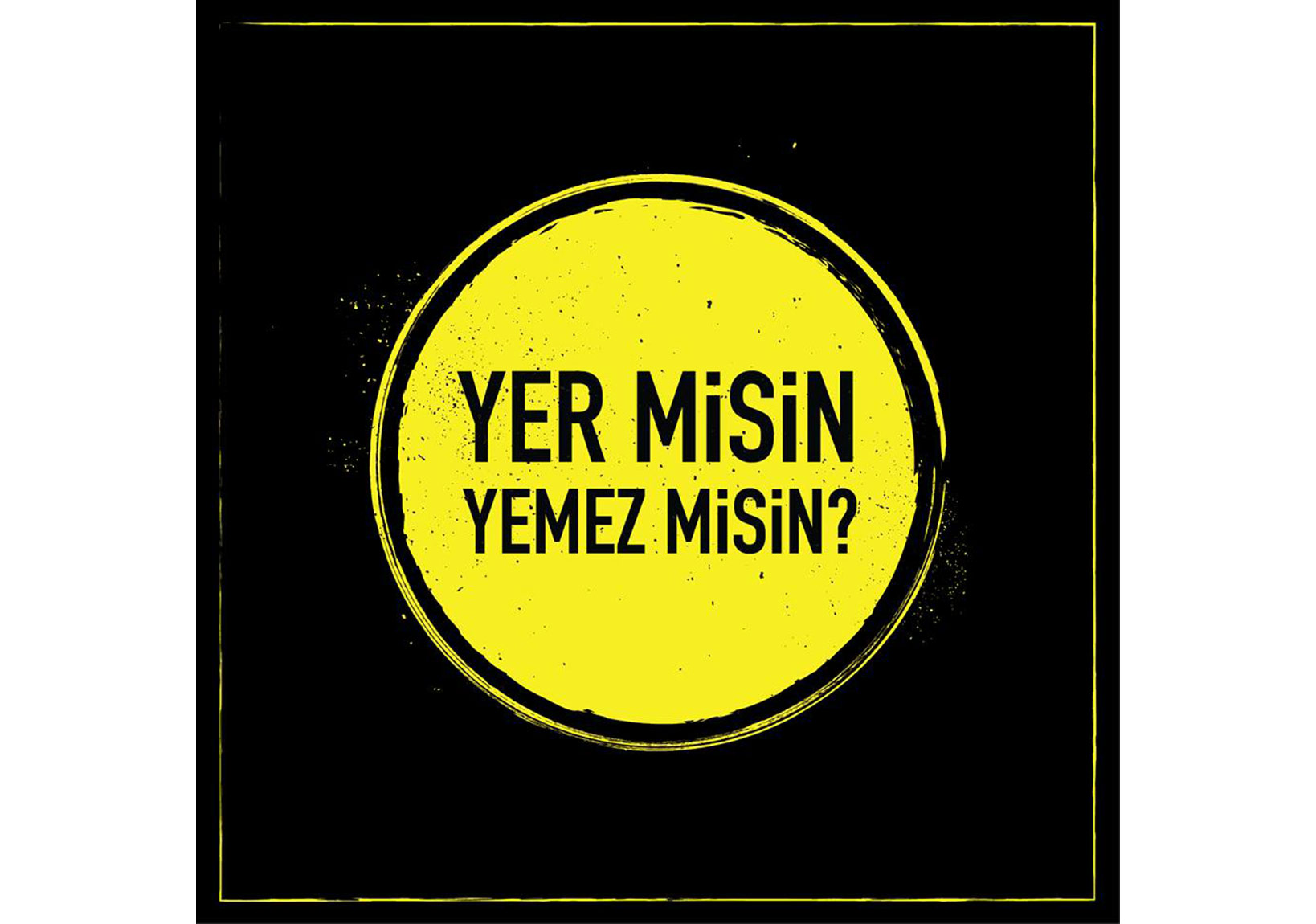 Kendi Yemeğini Keşfet!