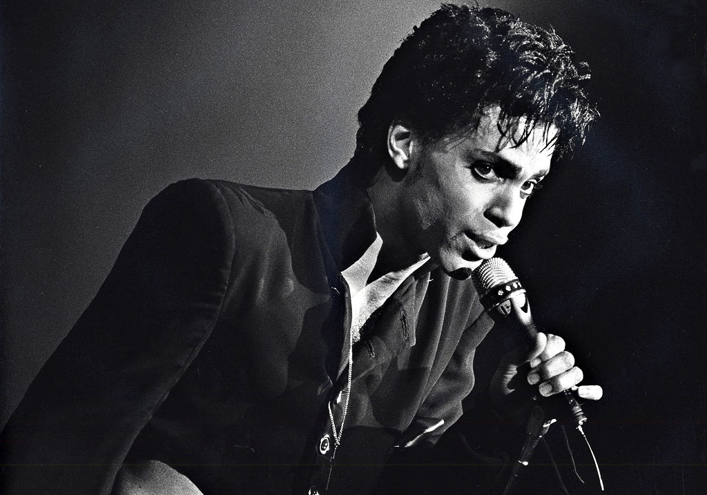 Prince’in Evi Ziyarete Açılıyor
