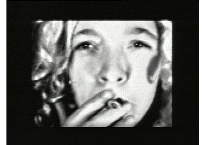 Pera Film’den 8 Mart’a Özel Seçki “Sadie Benning: Direniş Günlükleri”