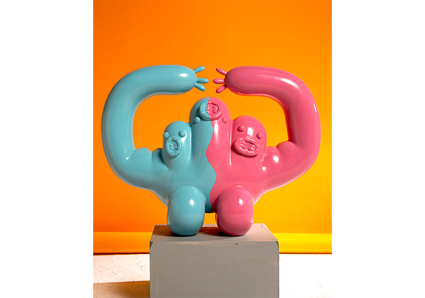 “KOMPLEKS Vol. 2” Sergisi AOS51’de