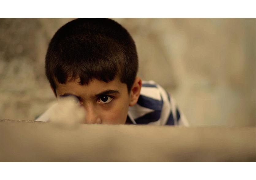 9. Boğaziçi Film Festivali Ulusal Yarışma Filmleri Açıklandı