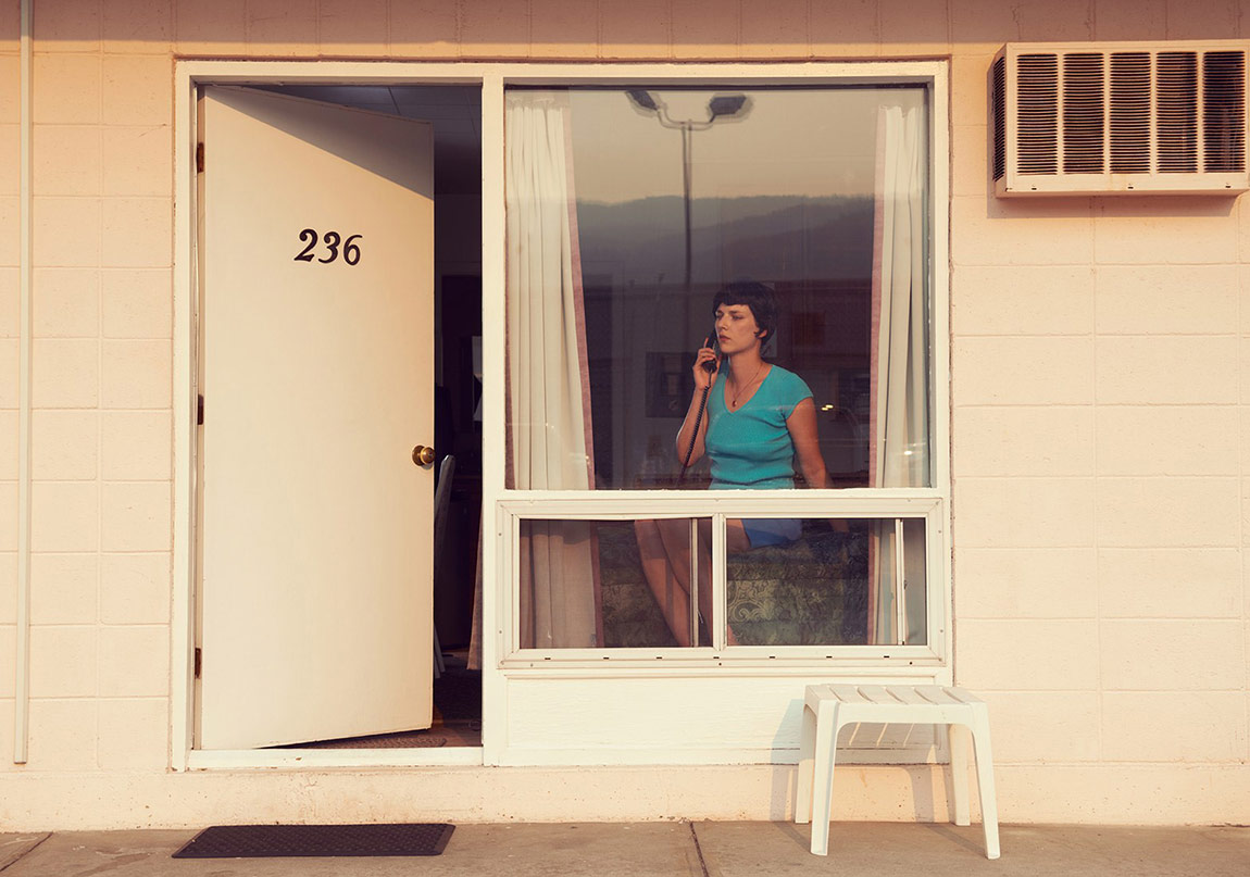 Resim ve Edebiyatın Fotoğrafa Yansımaları