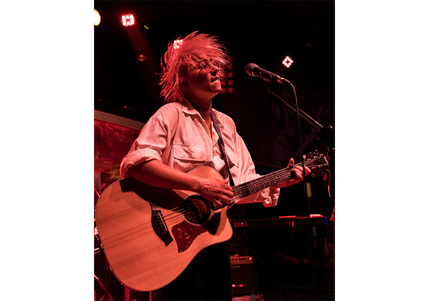 Kalben, 22 Aralık’ta DorockXL Venue’de