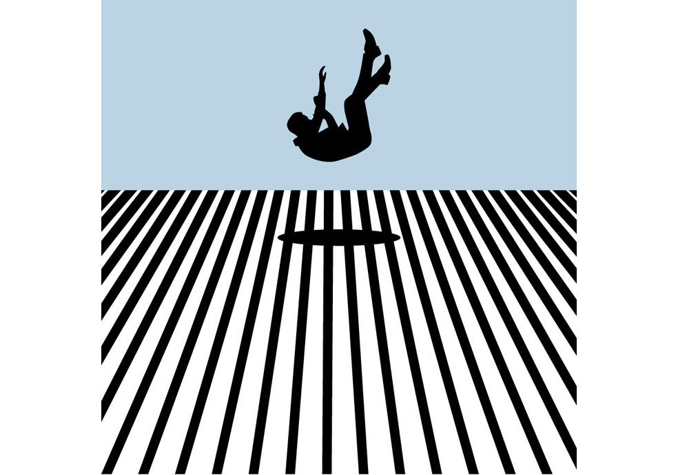 İkonik Portreler Minimal İllüstrasyonlarda