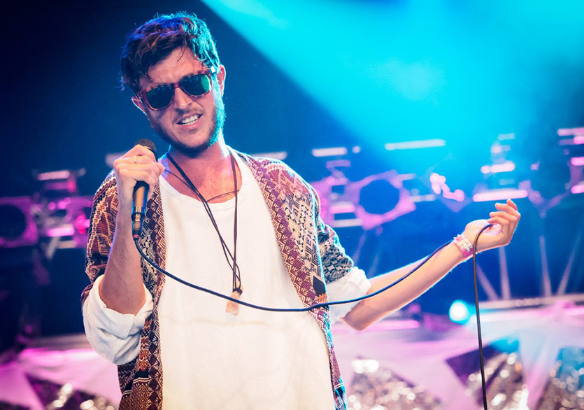 Oscar and the Wolf Yeniden İstanbul’da