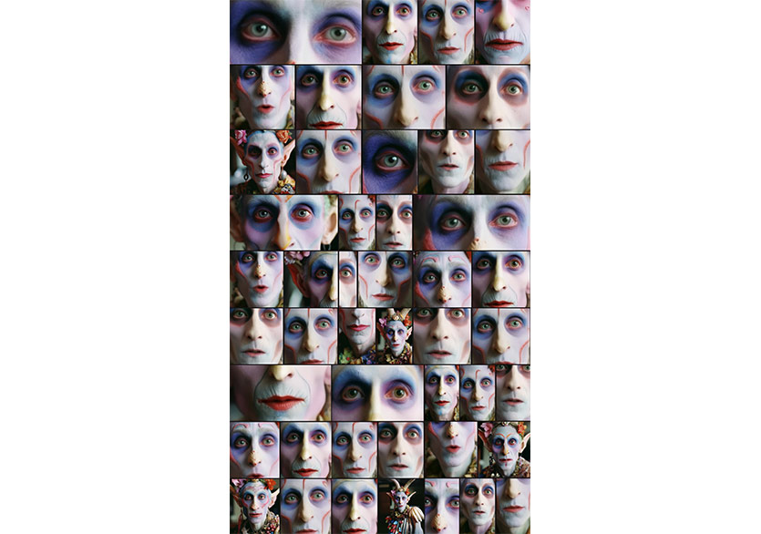 Contemporary Istanbul Vakfı’ndan Yeni Sergi: “Metabilgi: Algoritma’nın Ritmi”