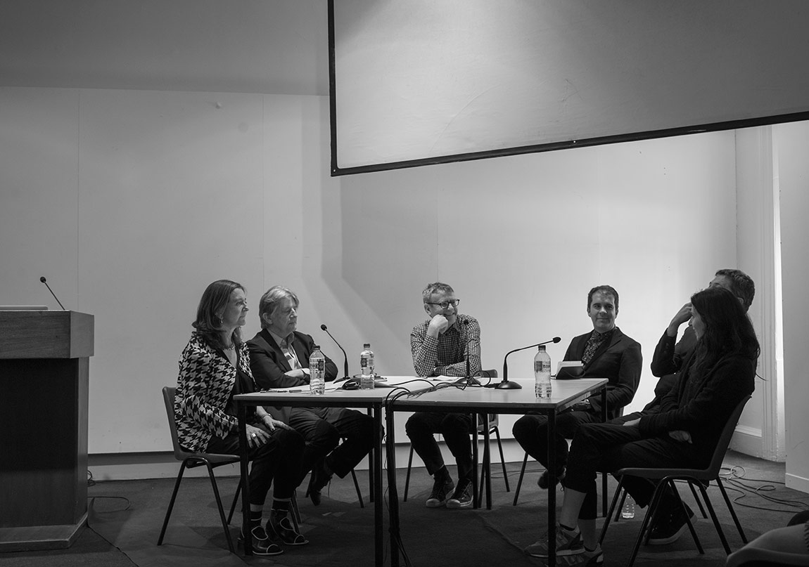 3. İstanbul Tasarım Bienali'ne İngiltere'den Katılacak İsimler