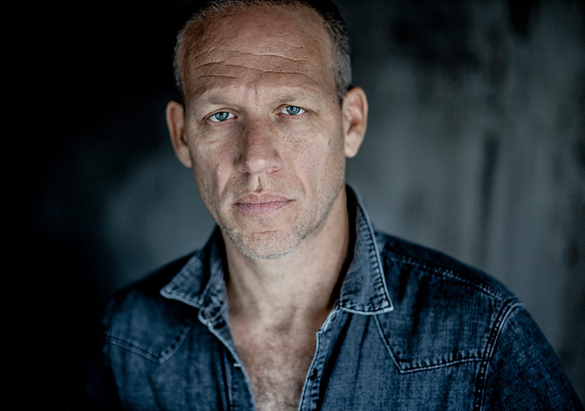 Avishai Cohen Türkiye’deki İlk Senfonik Konserini Ankara’da Verecek