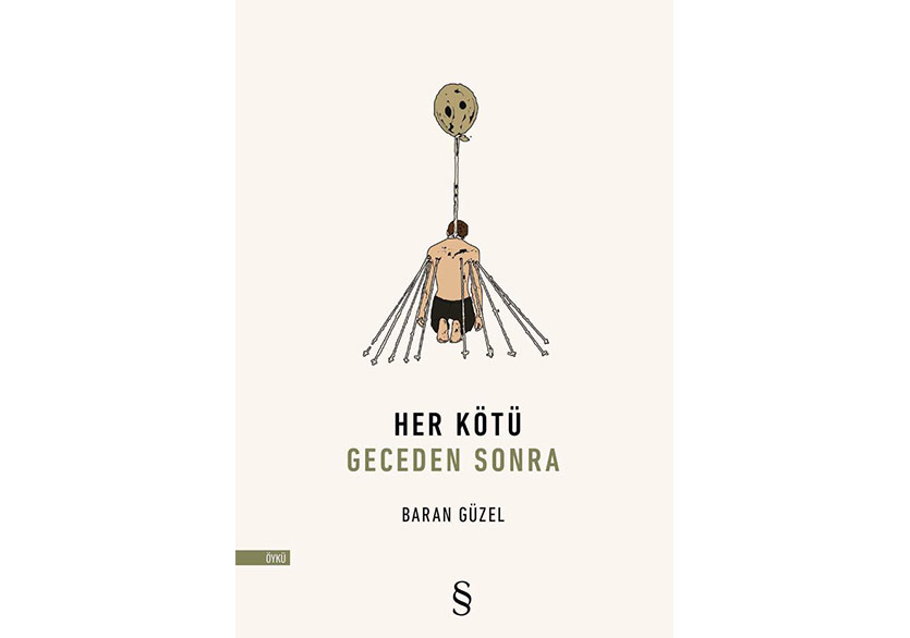 Bir İlk Kitap: Her Kötü Geceden Sonra