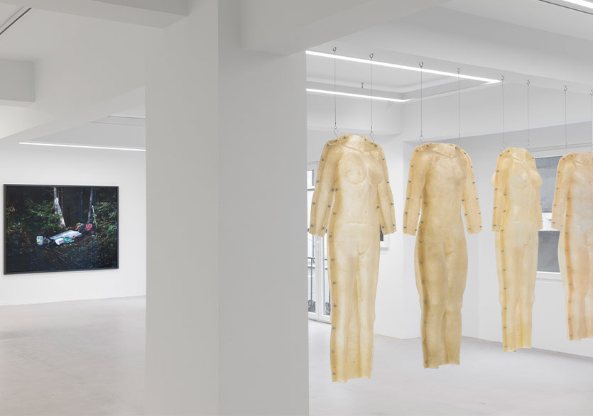 OG Gallery ve Martch Art Project’ten İş Birliği: “Upcoming Exhibition” 