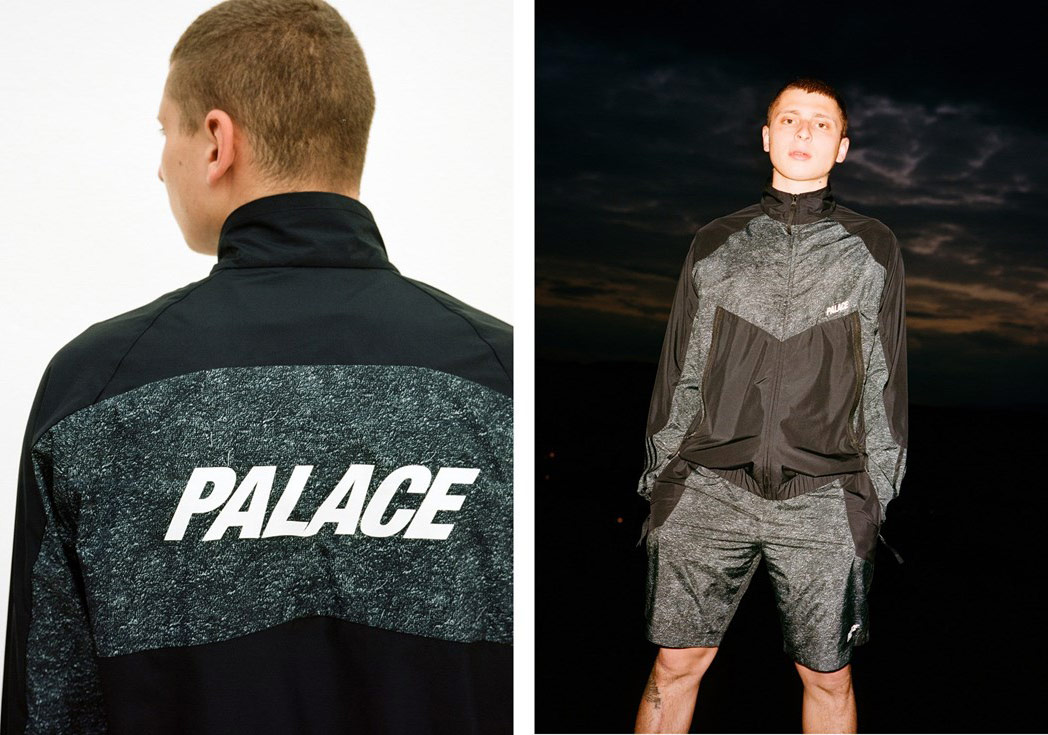 adidas Originals x Palace Skateboard’dan Özel Koleksiyon