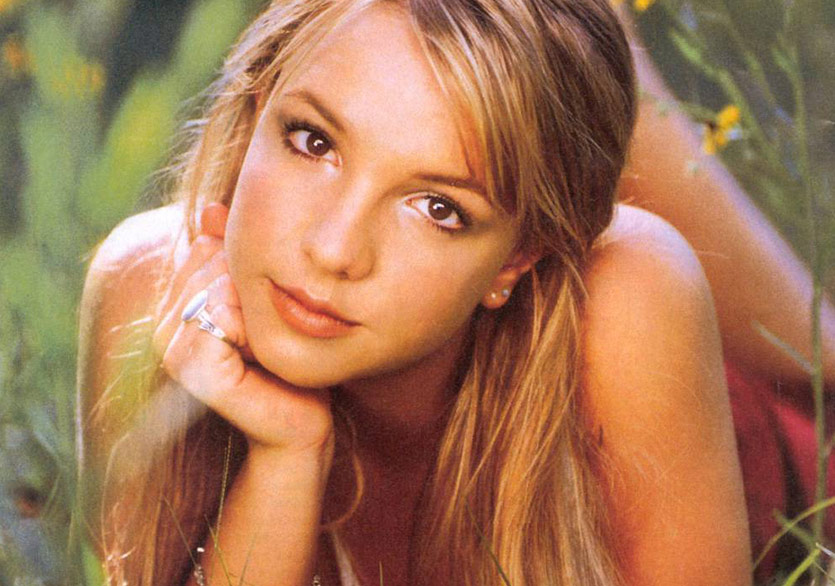 Britney Spears’ın Hayatı Film Oluyor