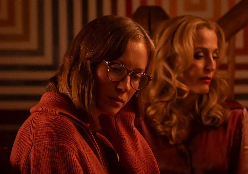 MUBI’den Cannes’da Yarışacak Dört Yeni Film