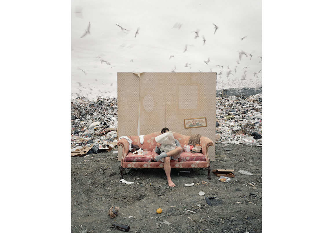 Sürrealizmin Fotoğrafa Yansımaları