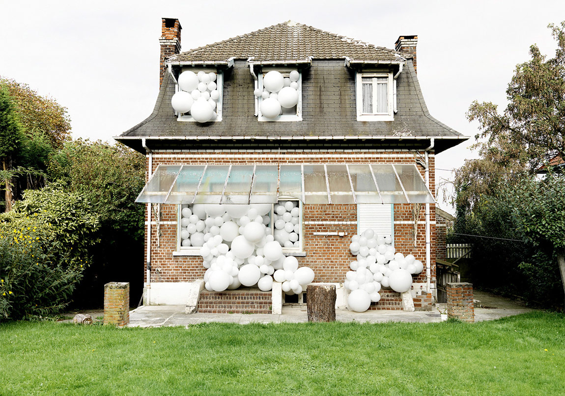 Söyleyemediğimiz Sözler Balonlara Dönüşüyor