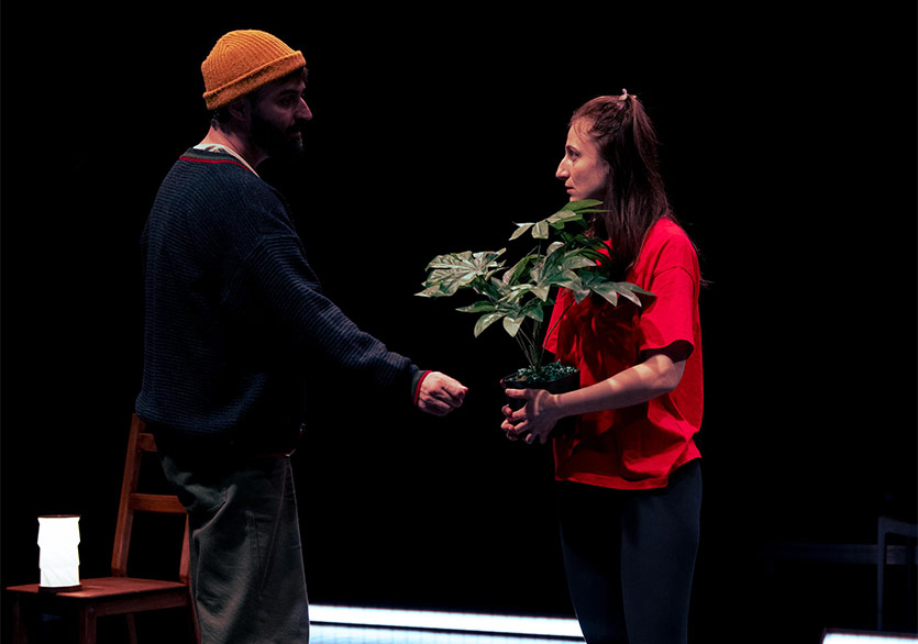 ENKA Sanat’ın Yeni Sezon Etkinlikleri Belli Oldu