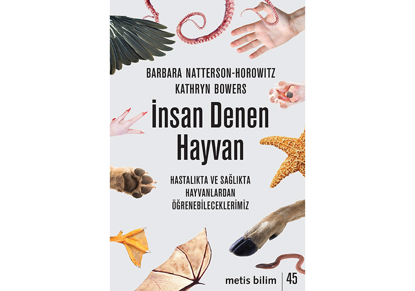 Hastalıkta ve Sağlıkta Hayvanlardan Öğrenebileceklerimiz