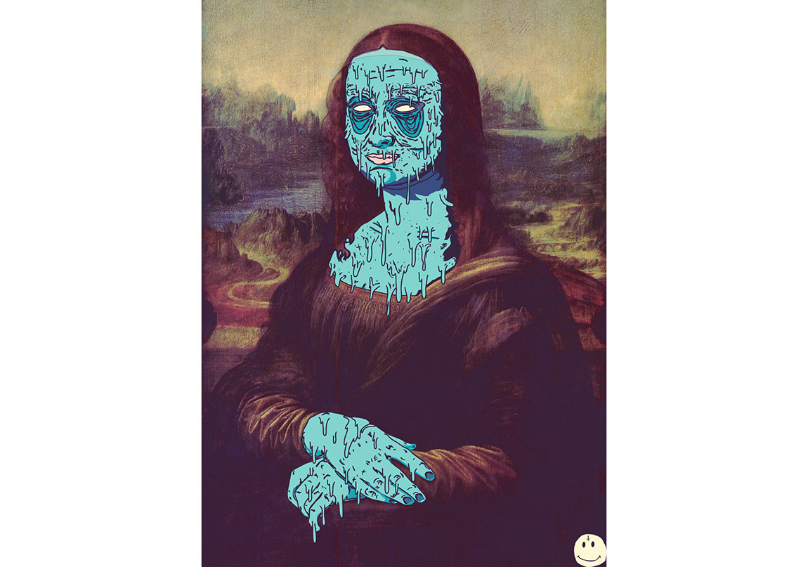 Pop-Art’ta Yeni Çağ: Dijital Ölüm