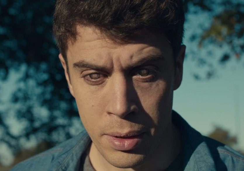 Black Mirror Yüksek Teknolojili Kitaplarla Geliyor