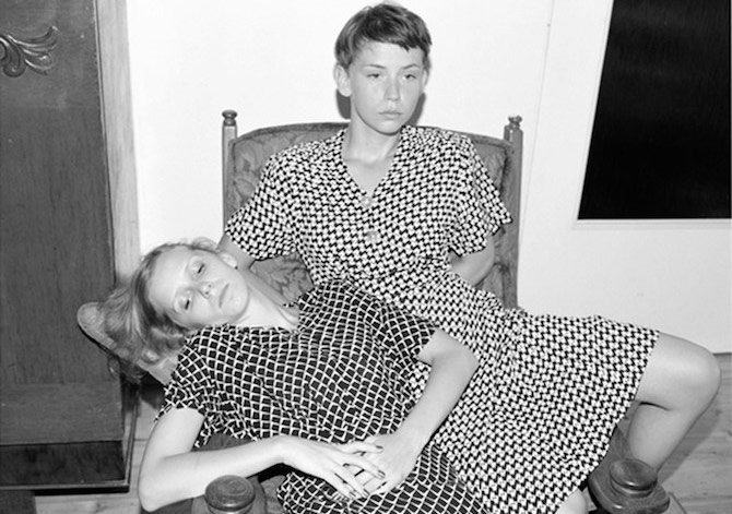 Hayat Sorgulamaları Fotoğraflara Yansıyınca