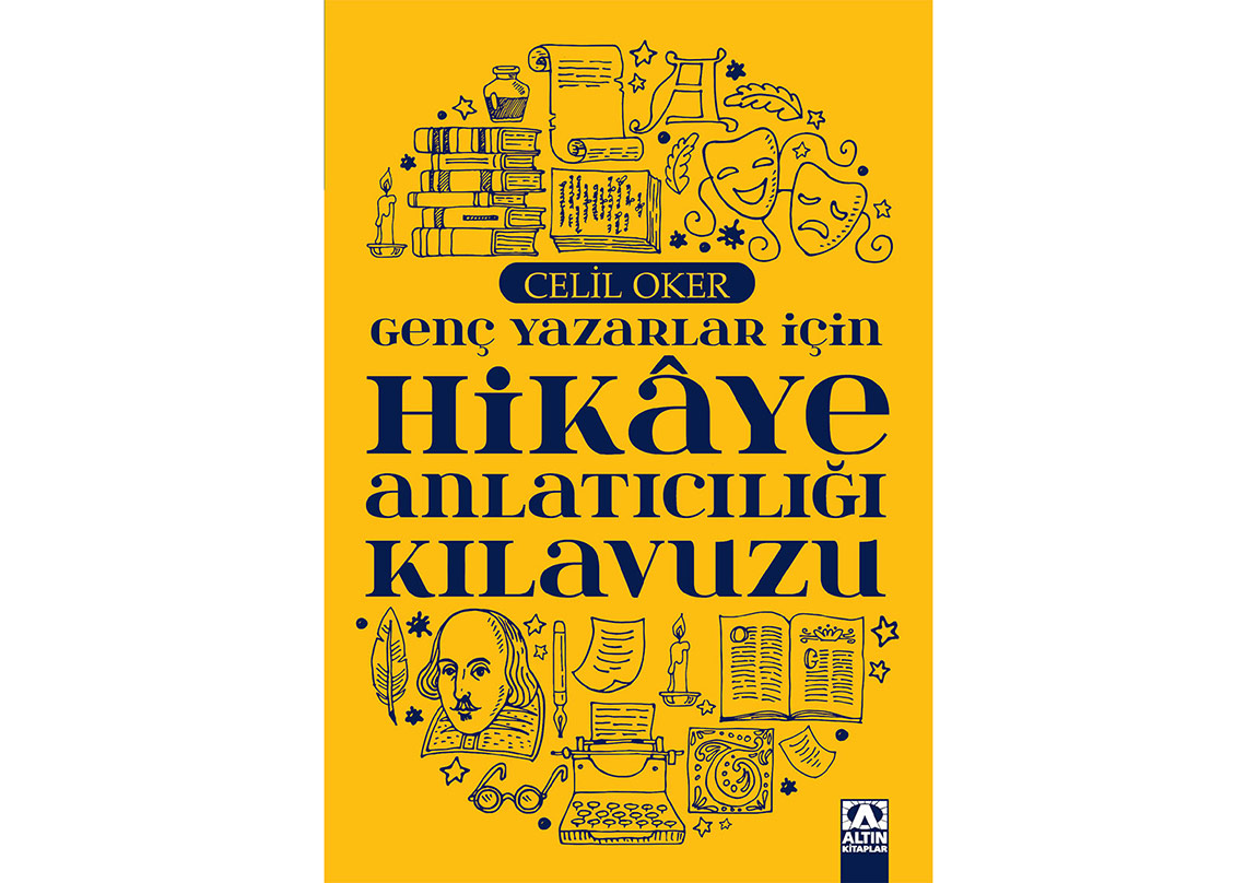 Hikâye Anlatıcılığı Kılavuzu