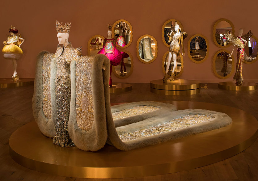 Amerika'nın Moda Bilimi