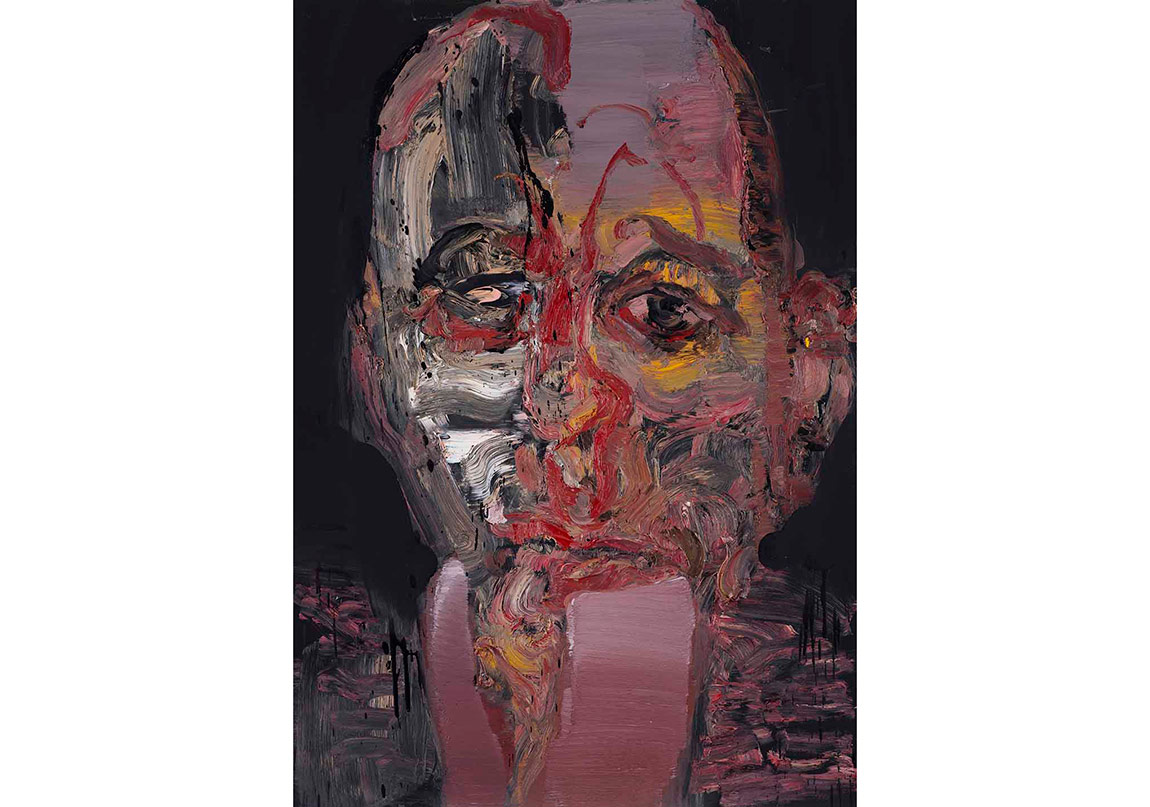 Yüz Her Şeyi Anlatır