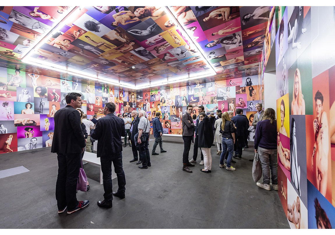 Dün Başlayan Art Basel'in Dikkat Çekenleri