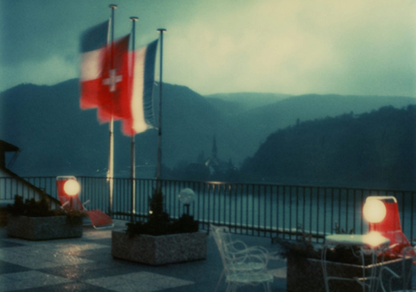 Paris Fotoğraf Fuarı