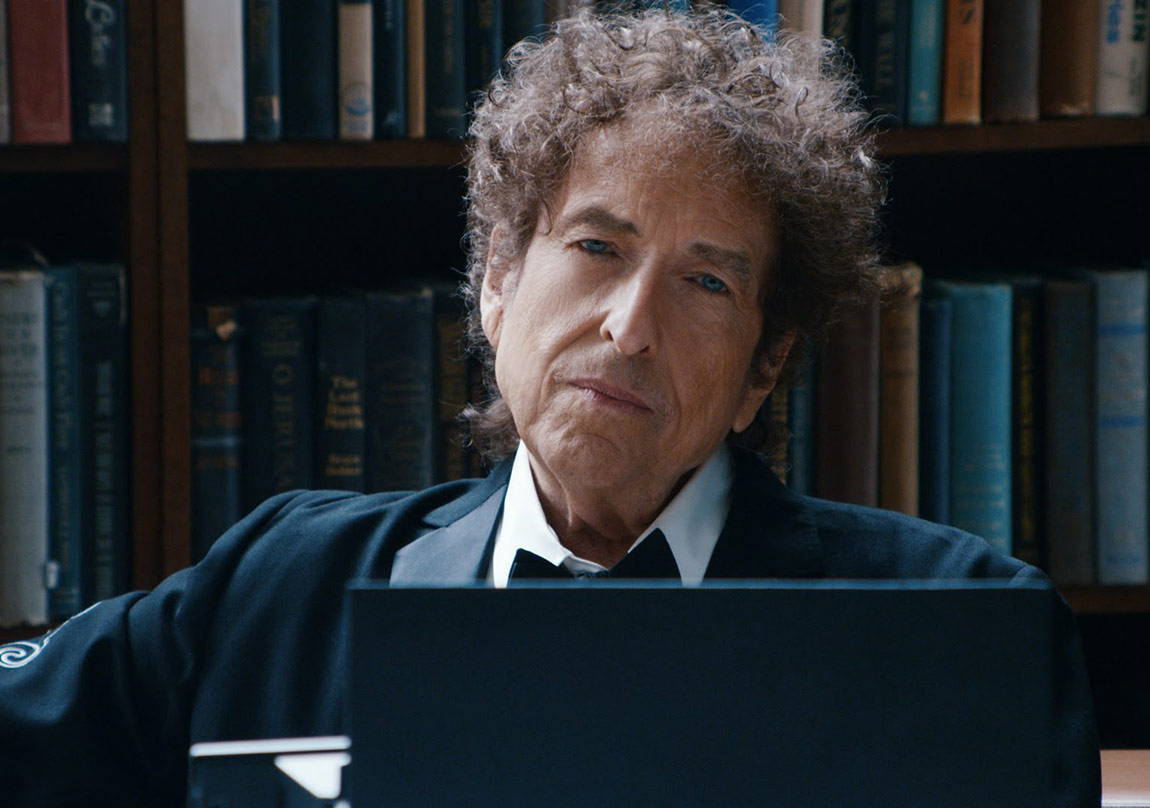 Bob Dylan'ın Nobel Edebiyat Ödülünü Alacağı Kesinleşti
