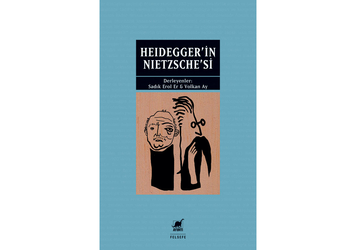 Heidegger'in Nietzsche'si