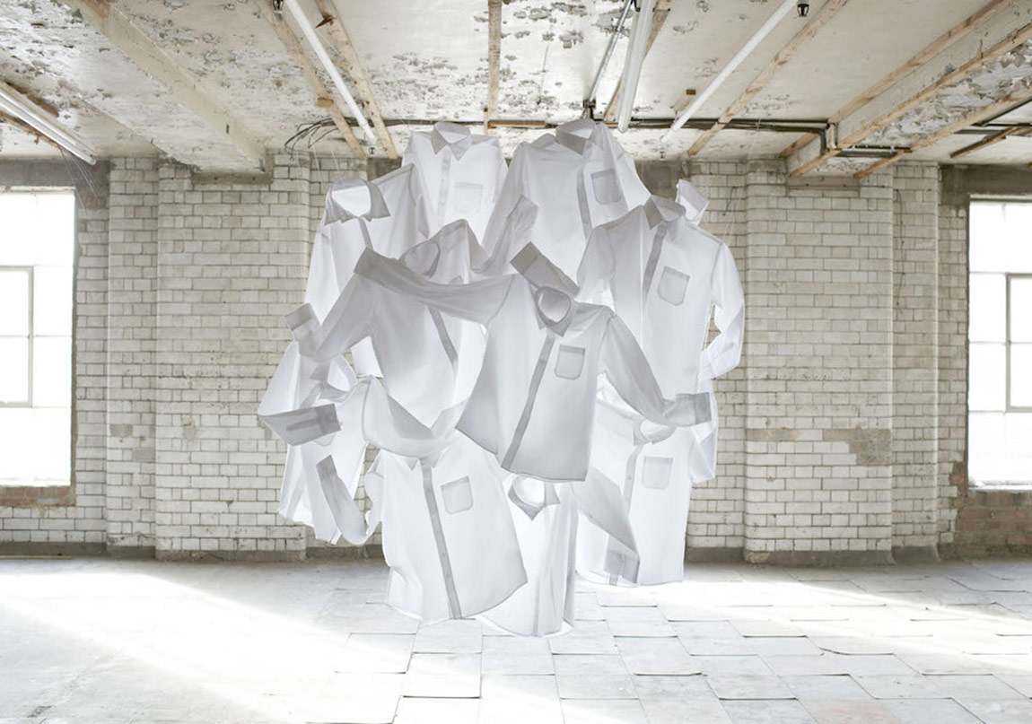 Sıradan Cansız Objeler Hayat Buluyor