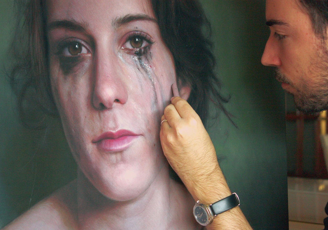 Üzerinizdeki Bakışlardan Rahatsız Olabilirsiniz