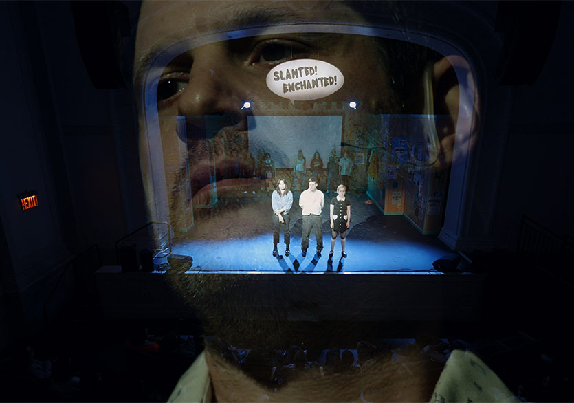 İstanbul Modern Sinema’dan Yeni Program: “Aç Sesini”