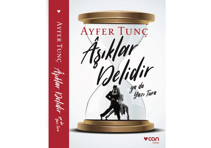 Ayfer Tunç’tan Yeni Bir Roman: Âşıklar Delidir Ya Da Yazı Tura