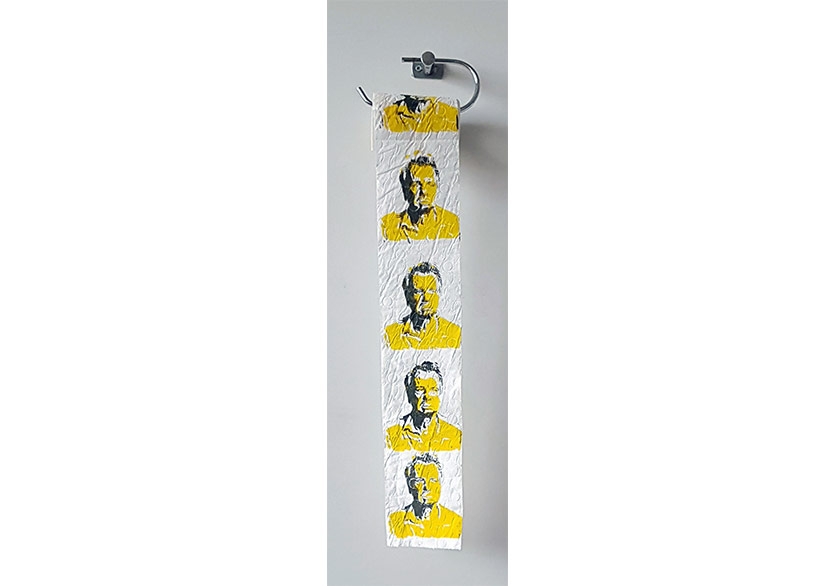 Labirent Sanat Sezona “Kendileme” Sergisi ile Başlıyor