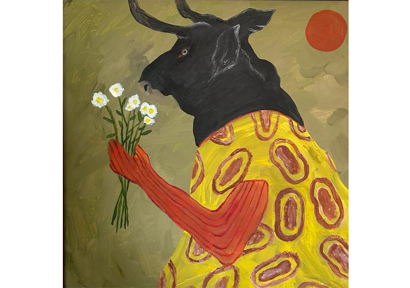 Ekavart Gallery’de Yeni Sergi “Summer Love VI”