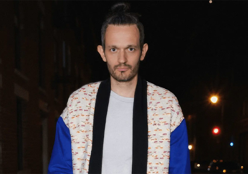 Sónar Istanbul’dan Yeni İsimler