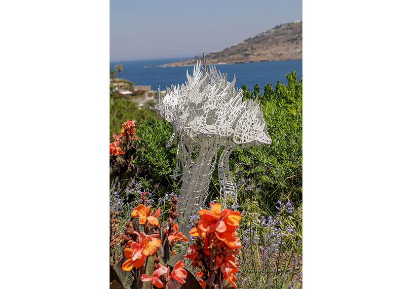 Öktem Aykut Galerisi Bodrum Bodrum Kıyı Evleri’ne Konuk Oluyor