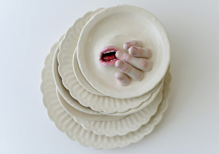 Rahatsız Edici Heykeller