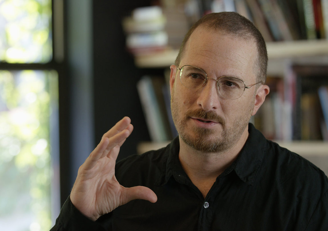 Darren Aronofsky Filminin Müzikleri Johannsson’a Emanet