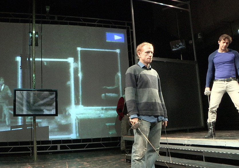 “Bakma Eylemi” Seçkisi İstanbul Modern Sinema’da