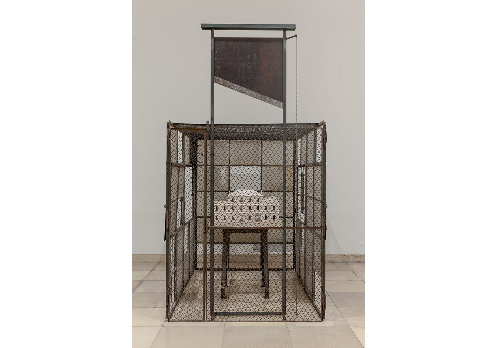 Bourgeois Sergisi Guggenheim Bilbao’da Açıldı