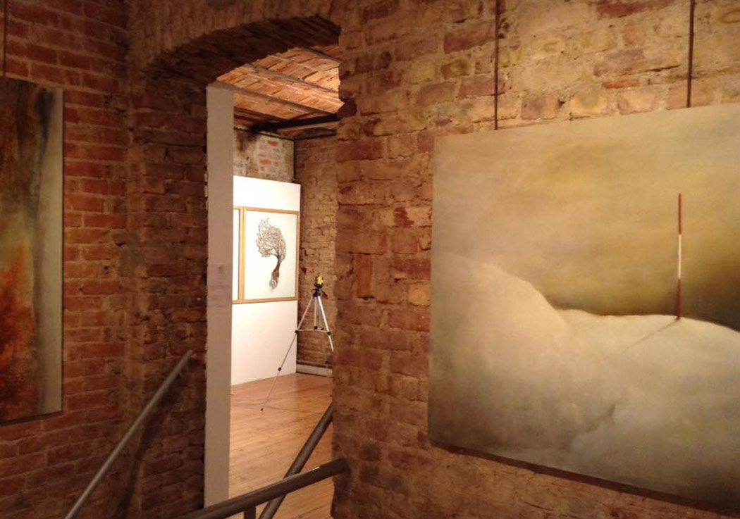 Doğanın Sessiz ve Özgün Duruşu
