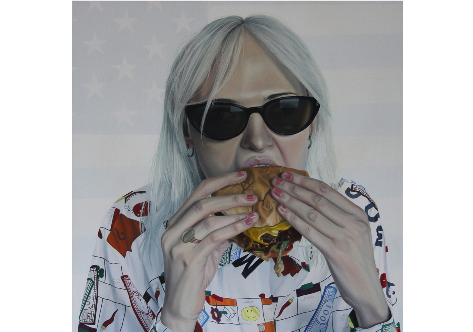 Günlük Problemler Eğlenceli Çizgilere Dönüşüyor