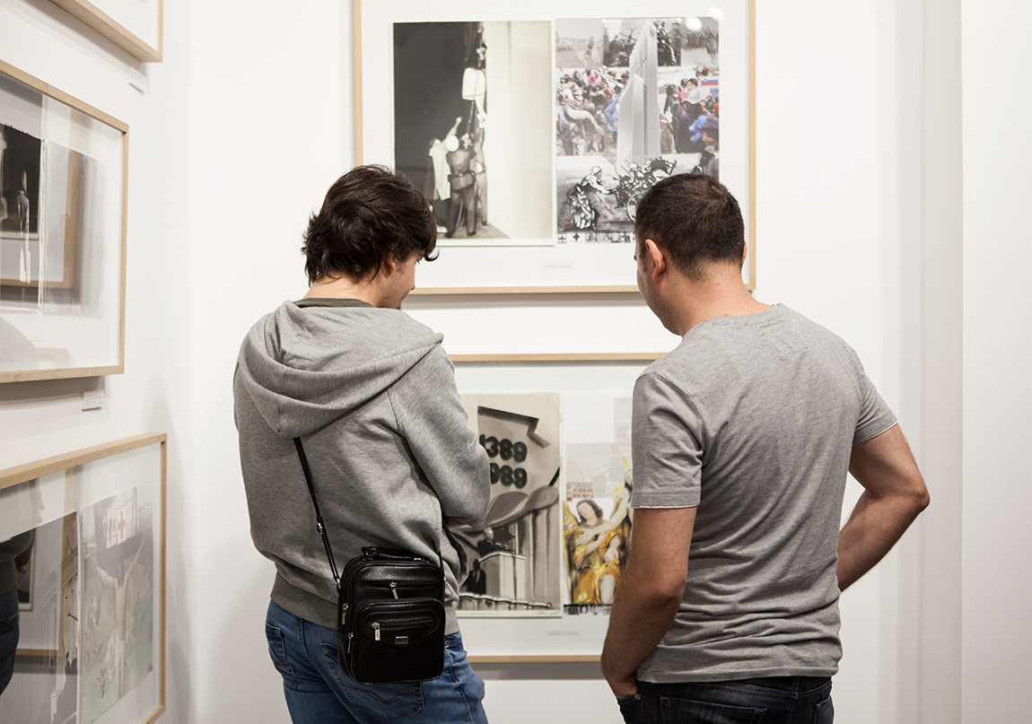 Tarih İçinde Rastlantılar