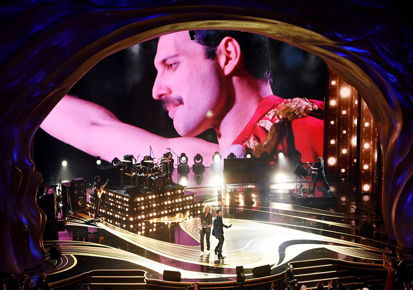 91. Akademi Ödülleri Sahiplerini Buldu!