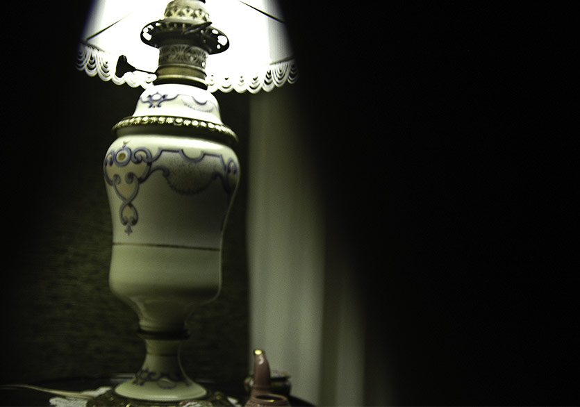 Otel Odasına Sanatsal Bakış